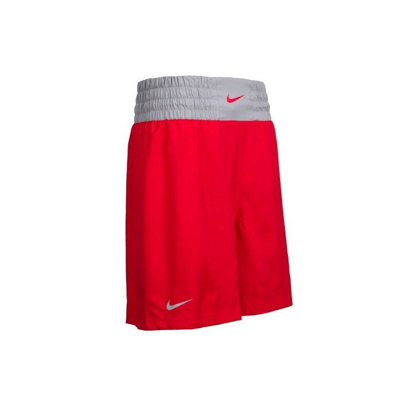 Short de boxe outlet nike